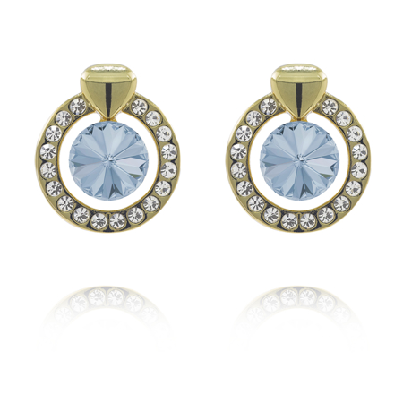 Picture for category Swarovski earrings