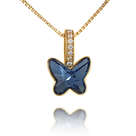 Picture for category Swarovski Necklaces