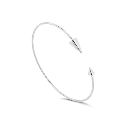 Picture of Stainless Steel Bangle, Polished